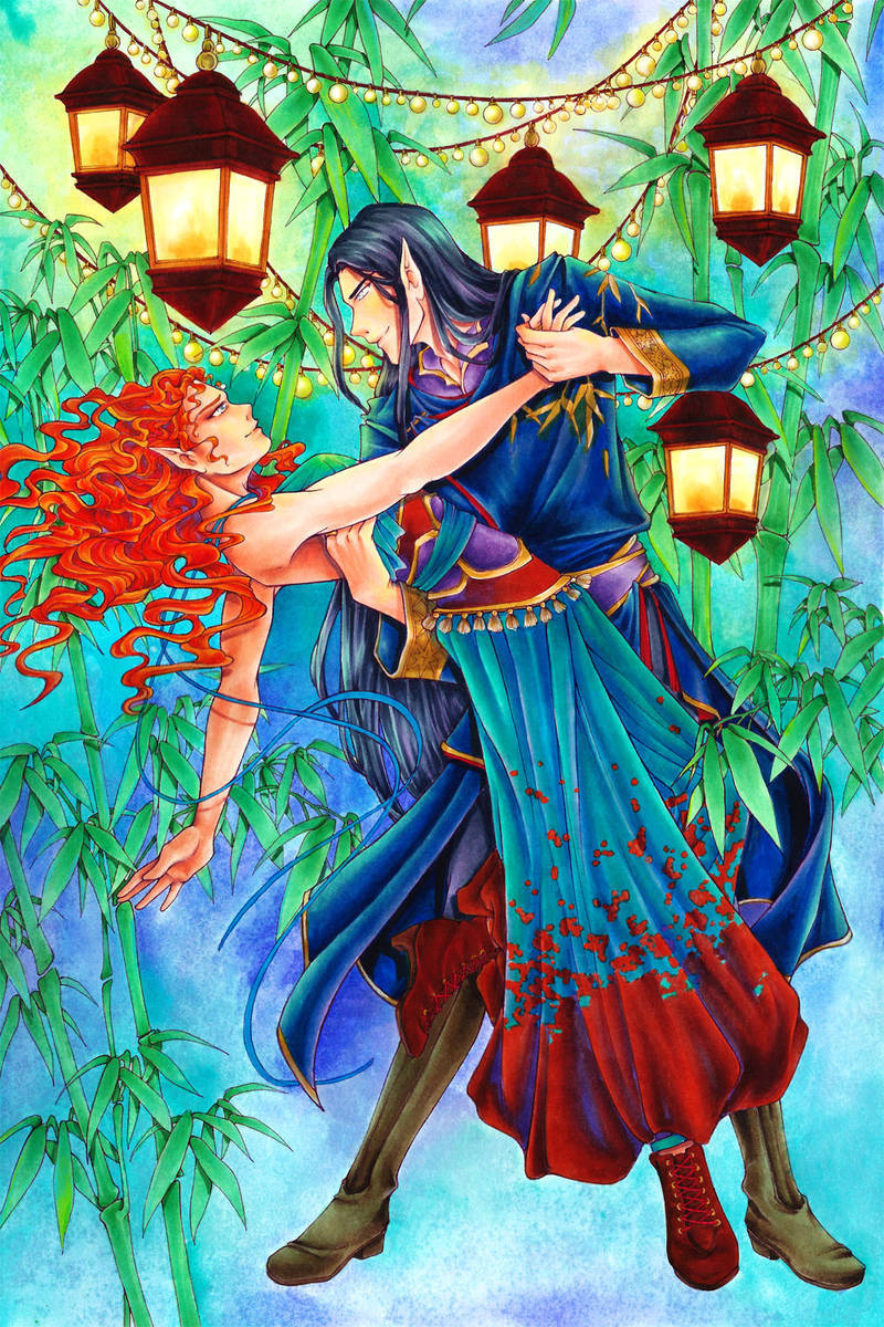 Swing Dance | Original